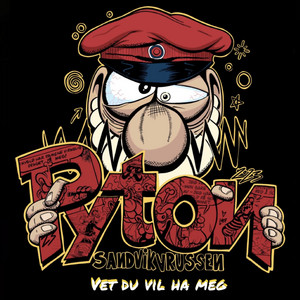 Pyton 2023 (Vet du vil ha meg)