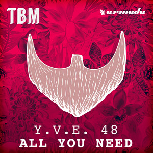 All You Need - Day Mix