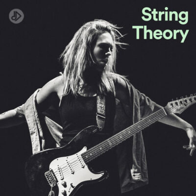 String Theory (Playlist)