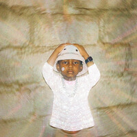 Penny Worth Affection (feat. King P & Calvin Fallo)