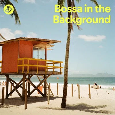 Bossa In The Background