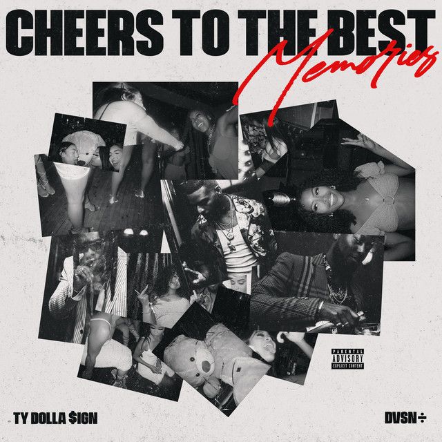 Somebody That You Don't Know (feat. Rauw Alejandro)
