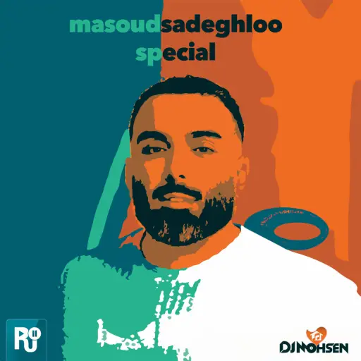 Masoud Sadeghloo Tribute