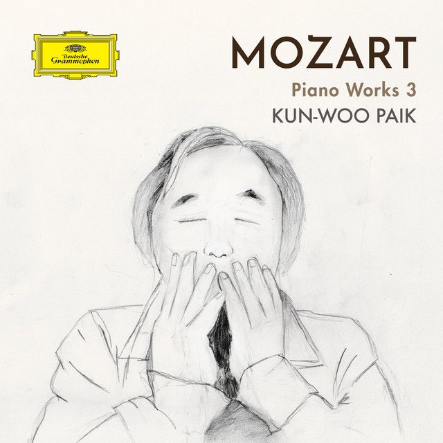 Adagio in C Major for Glass Harmonica, K. 356 (Transcr. for Piano)