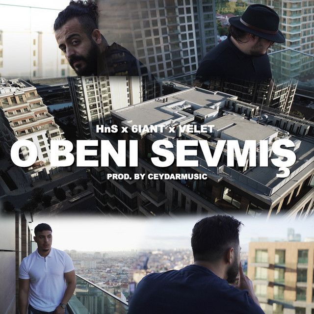 O Beni Sevmiș