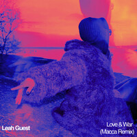 Love & War - Macca Remix