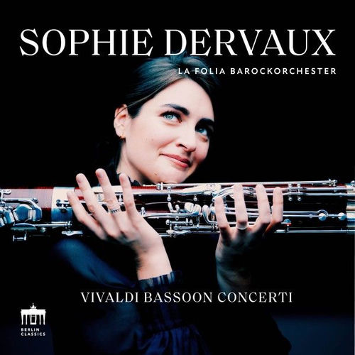 Bassoon Concerto in F Major, RV 489: III. Allegro