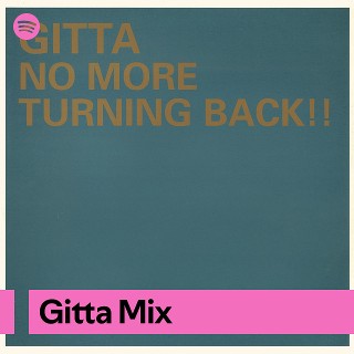 Gitta Mix
