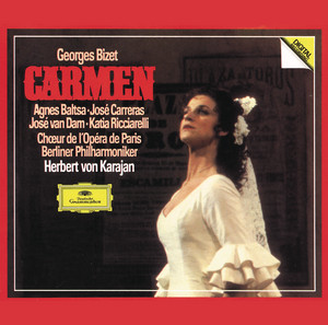 Carmen: Prelude. Allegro giocoso – Andante moderato (Fate Motive)