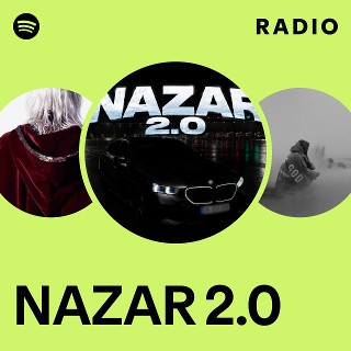 NAZAR 2.0 Radio