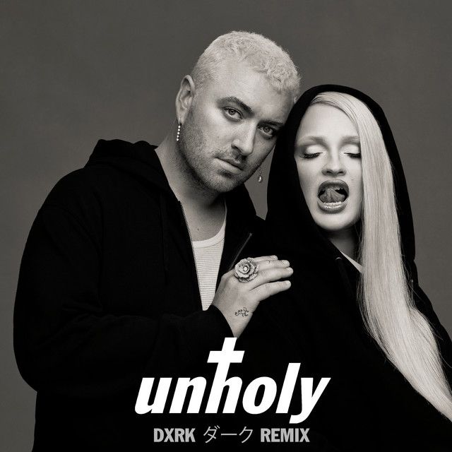 Unholy - Dxrk ダークRemix