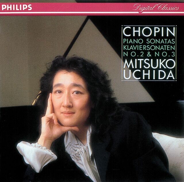 Piano Sonata No.3 in B minor, Op.58: 4. Finale (Presto non tanto)