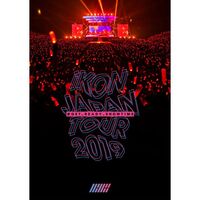 SUrF - KR Ver. iKON JAPAN TOUR 2019 at MAKUHARI MESSE_2019.9.8