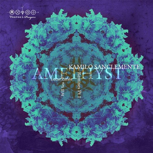 Amethyst (Will Sea Remix)