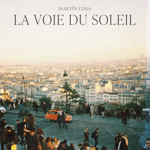 La Voie Du Soleil
