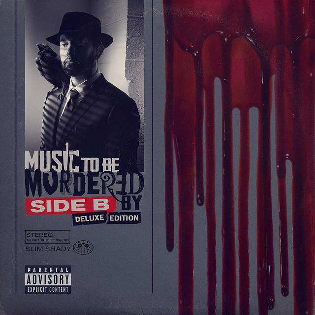 Unaccommodating (feat. Young M.A)
