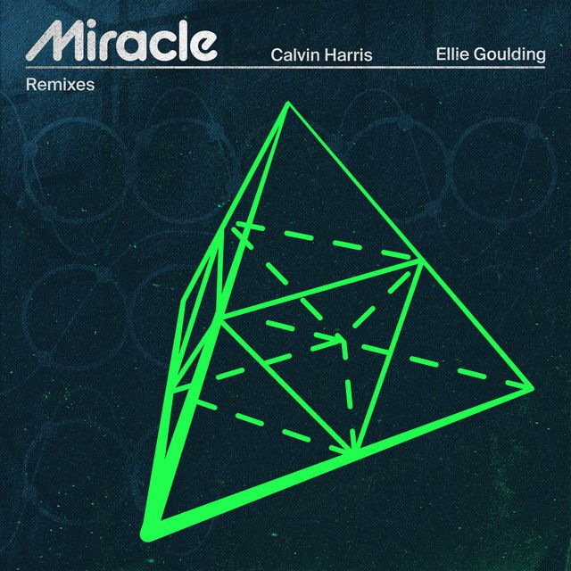 Miracle (with Ellie Goulding) - Mau P Extended Remix