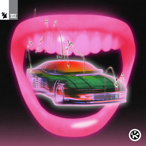 PATT (Party All the Time) - Adam Beyer, Layton Giordani & Green Velvet Remix