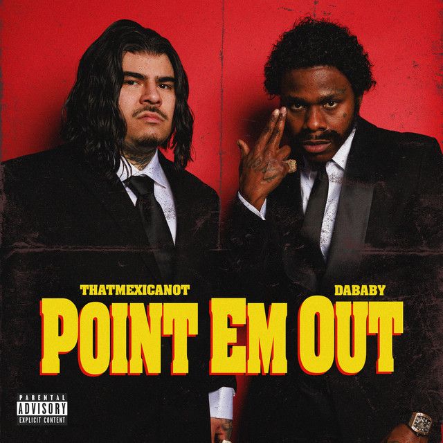 Point Em Out (with DaBaby)