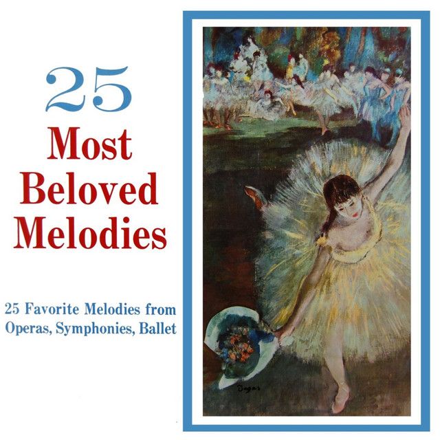 Sleeping Beauty Waltz