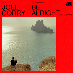Be Alright - UK House Mix