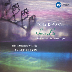 Tchaikovsky: Swan Lake, Op. 20, Act 2: No. 10, Scene. Moderato