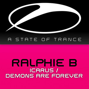 Icarus - Original Mix