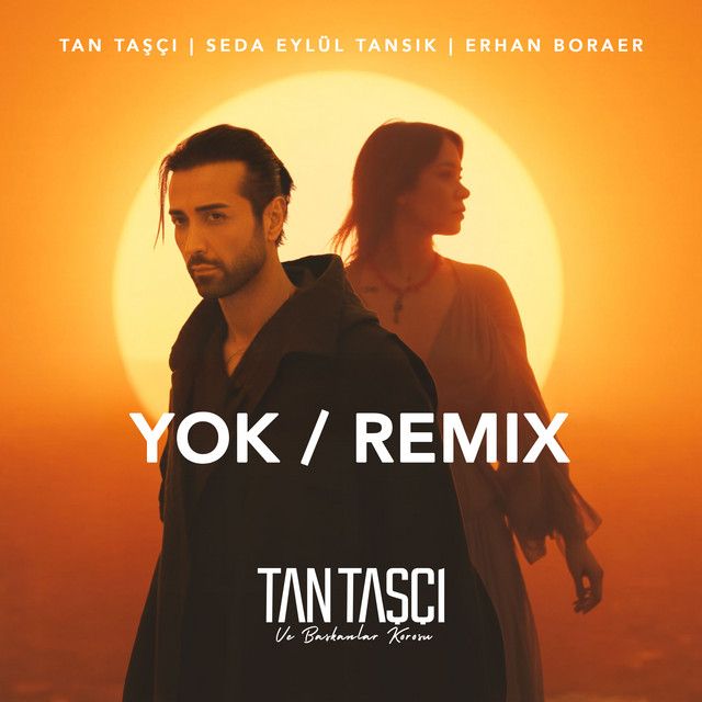 Yok - Remix