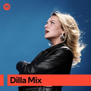 Dilla Mix