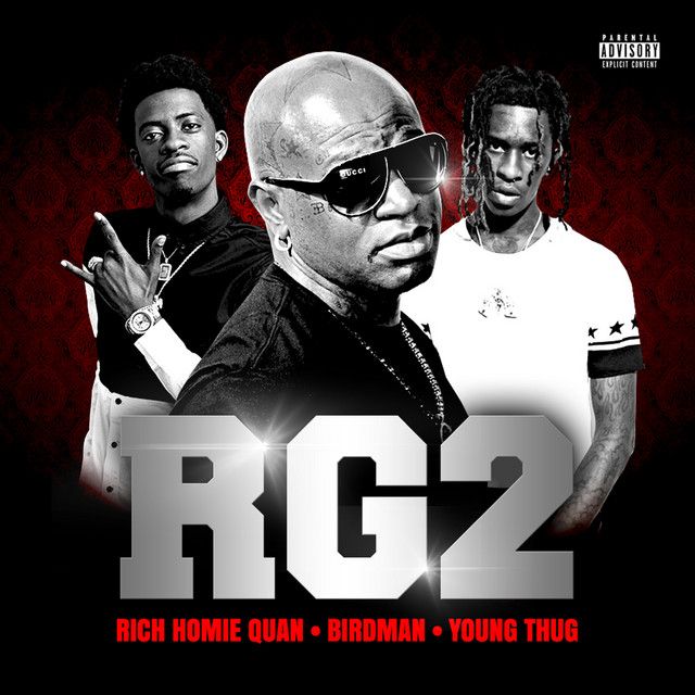 Tell Me Why (feat. Drake)