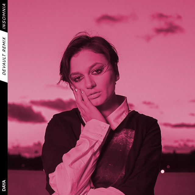 Insomnia - Devault Remix