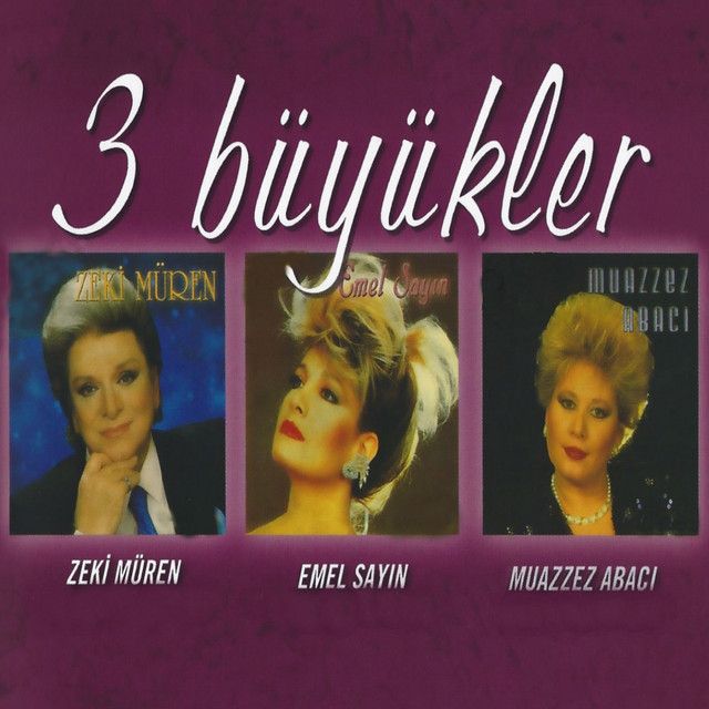 Ayaz Geceler