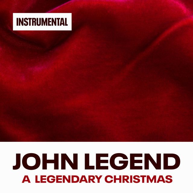 Have Yourself a Merry Little Christmas (feat. Esperanza Spalding) - Instrumental