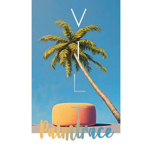 Palmtrace