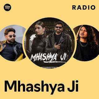 Mhashya Ji Radio
