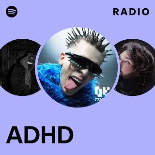 ADHD Radio