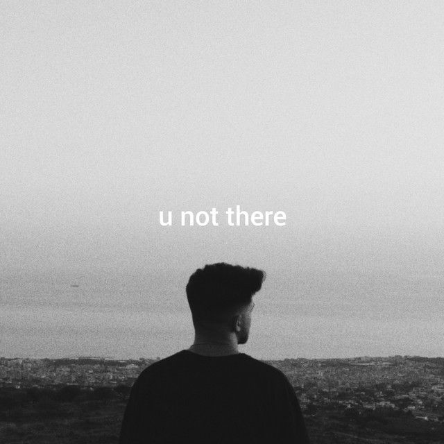 I'm Not Going Back (feat. Mokita)
