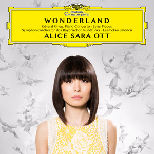 Piano Concerto in A Minor, Op. 16: I. Allegro molto moderato - Live