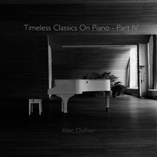 Forever Young - Piano Version