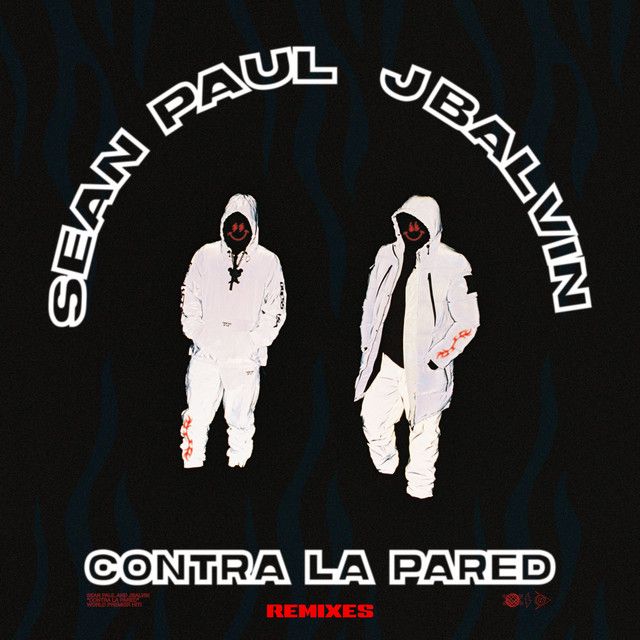 Contra La Pared - The FaNaTiX Remix