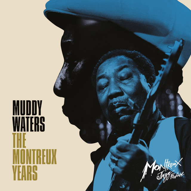 County Jail - Live - Montreux Jazz Festival 1972