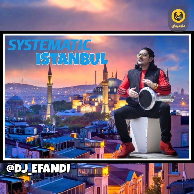Systematic Istanbul