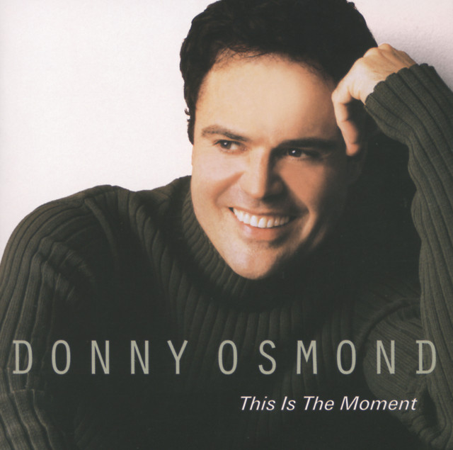 Not While I'm Around - From "This Is The Moment"