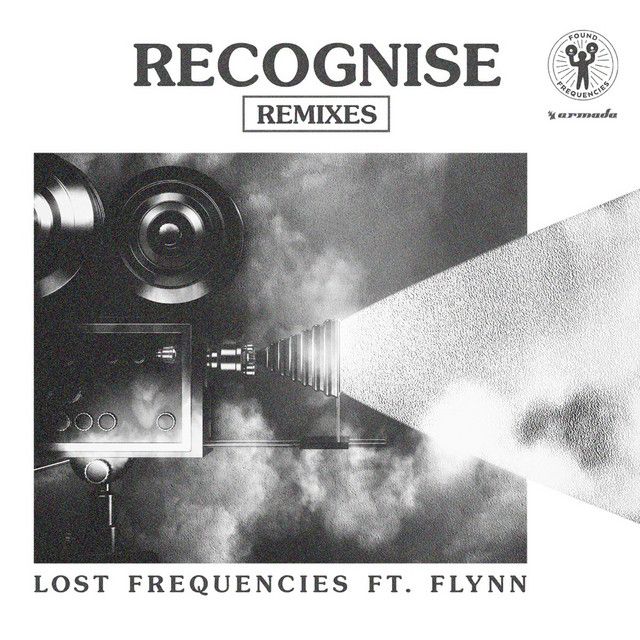 Recognise - Acoustic Version