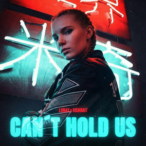 Can't Hold Us