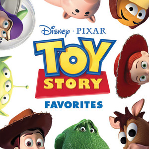 We Belong Together - From "Toy Story 3"/Soundtrack