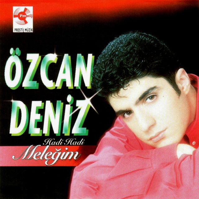 Meleğim