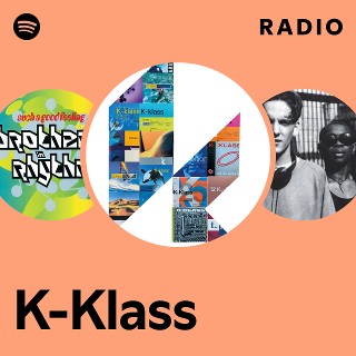 K-Klass Radio