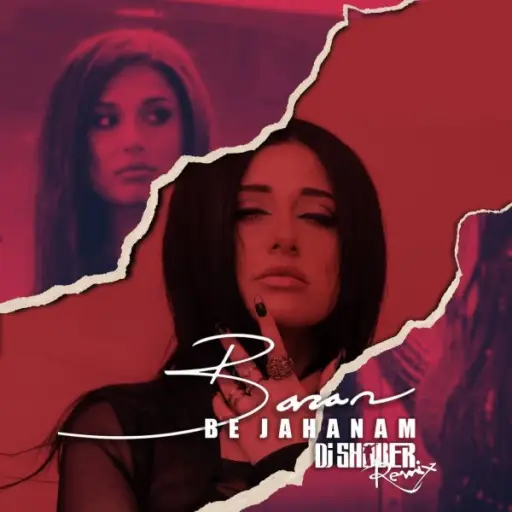 Be Jahanam (DJ Shober Remix)
