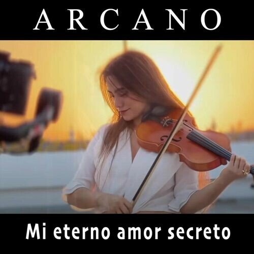 Mi Eterno Amor Secreto